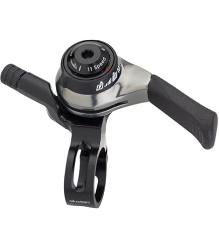 Amazon | ENE CICLO(エネシクロ) サムシフター ENE 11S THUMB SHIFTER